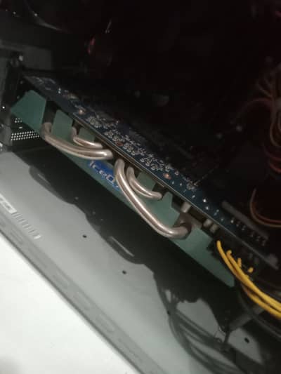 AMD Radeon 2gb 6870  graphics card number 03191660855