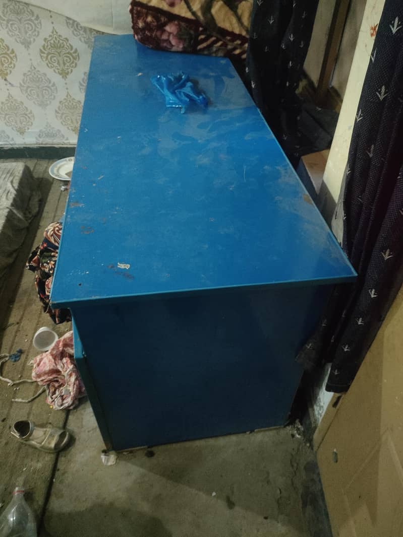 table sell 0