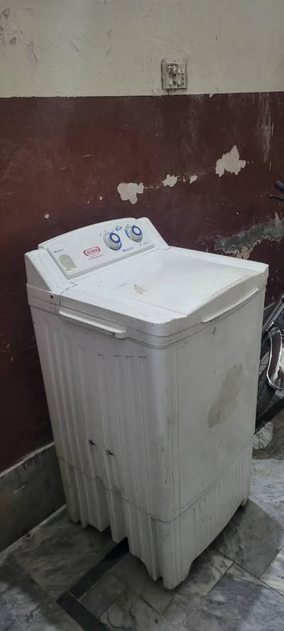 clothes spin dryer for sale