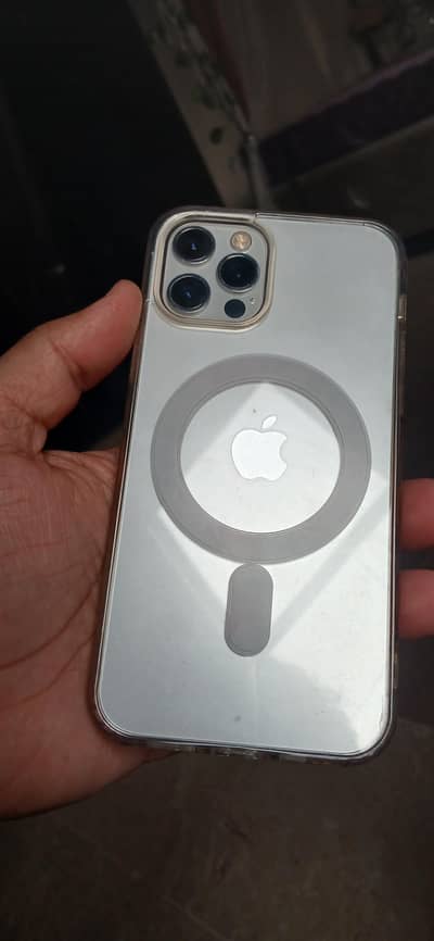 Apple iPhone 12 Pro