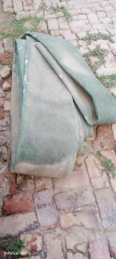 tube wel chalany ka liya pipe available hai used may