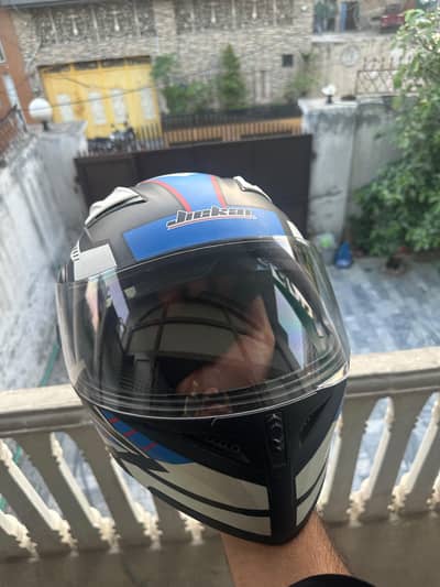 Jiekai helmet