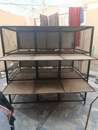 Hen Cage for sale