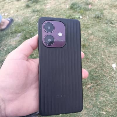 OPPO A3x