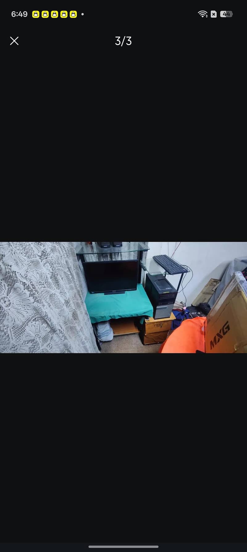 Computer Trolly 2