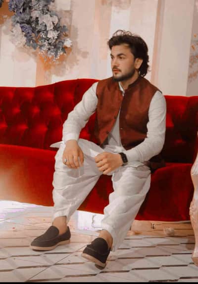Umair Ali
