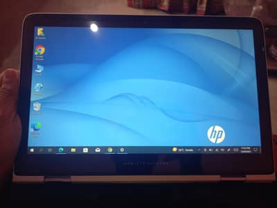 HP Spectre x360 core I5 5th Gen full Touch screen Laptop