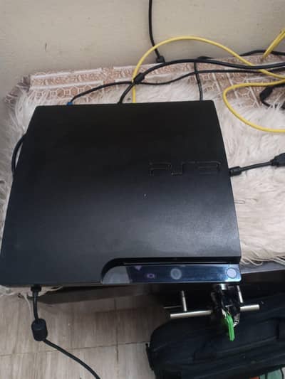 ps3 slim jailbreak