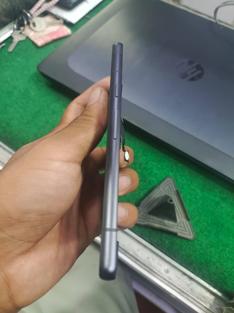 pixel 7A 3