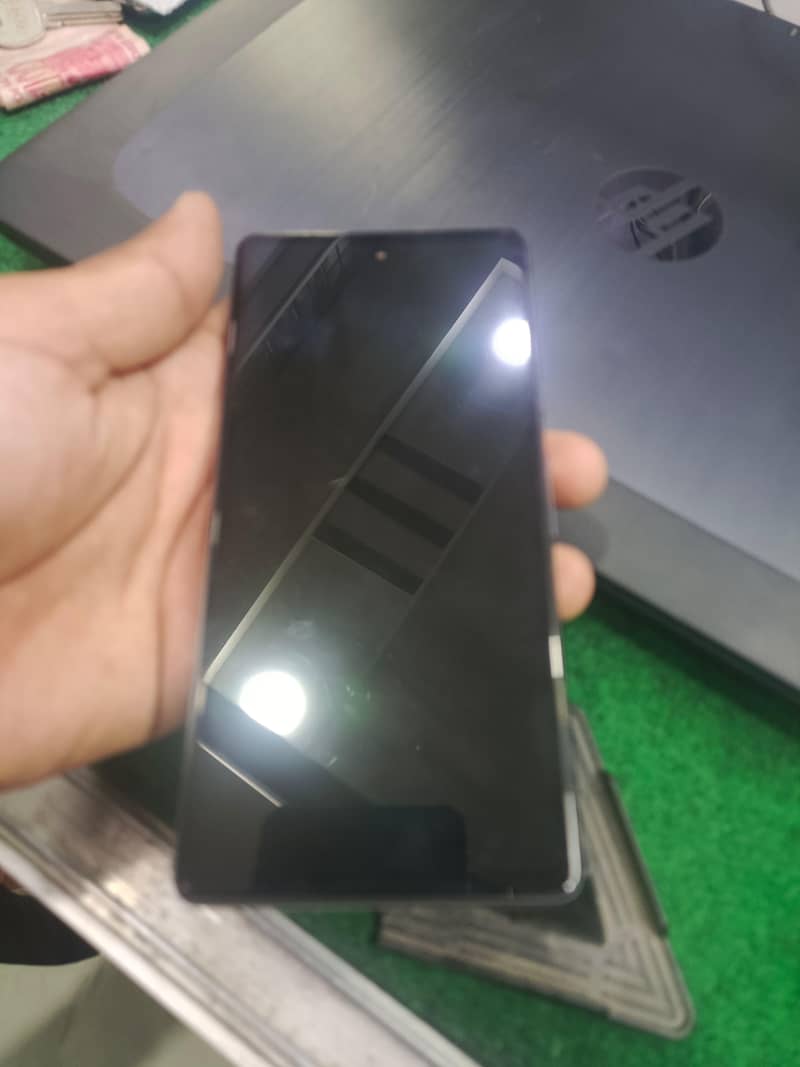 pixel 7A 4