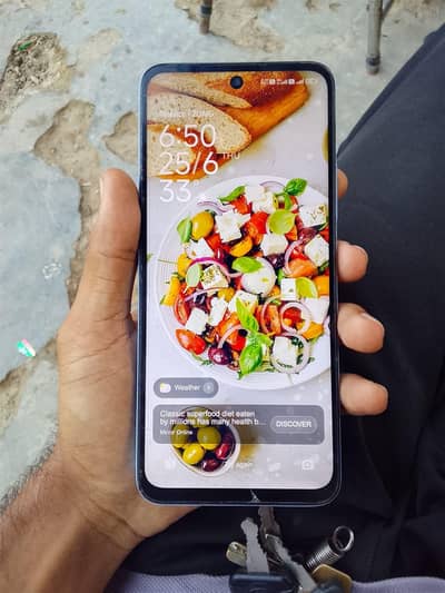 Xiaomi Redmi 12