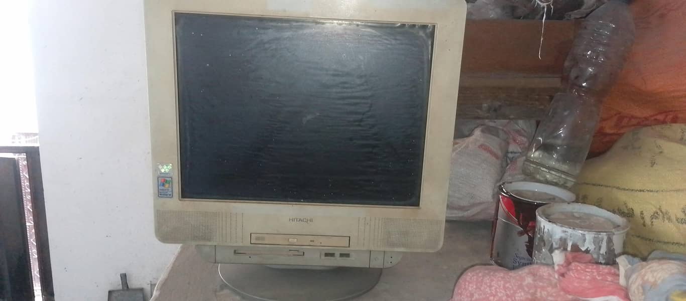 computer & cpu 5