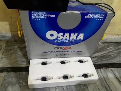Osaka HT1800