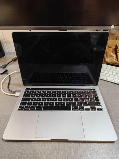 Macbook pro M1