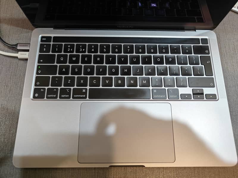 Macbook pro M1 1