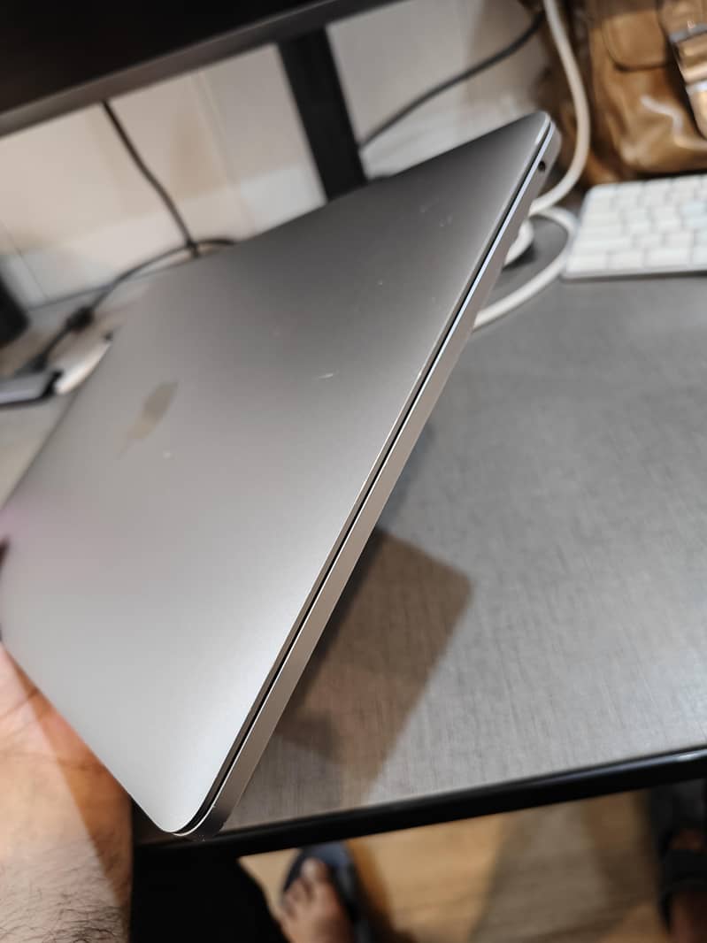Macbook pro M1 2