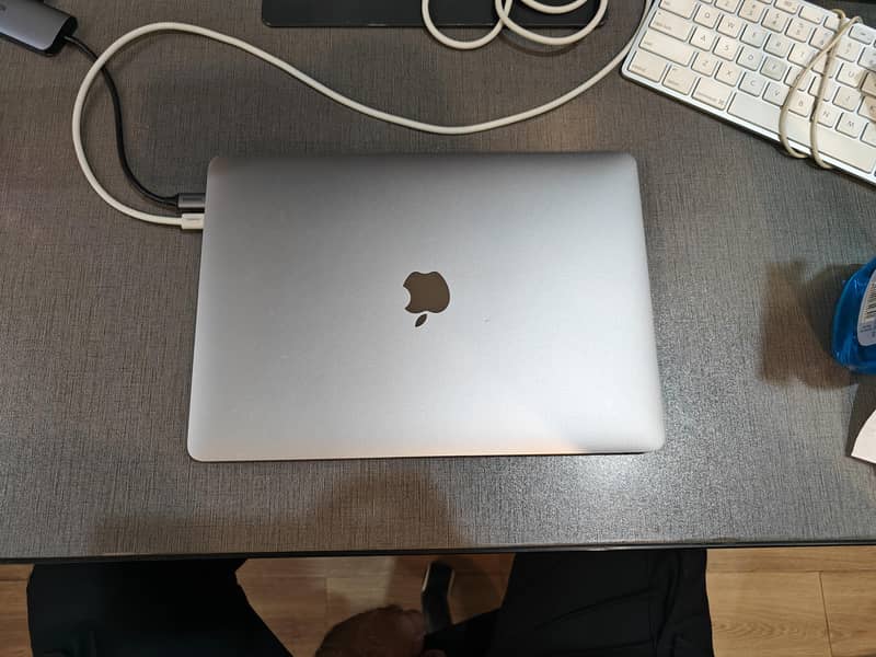 Macbook pro M1 5