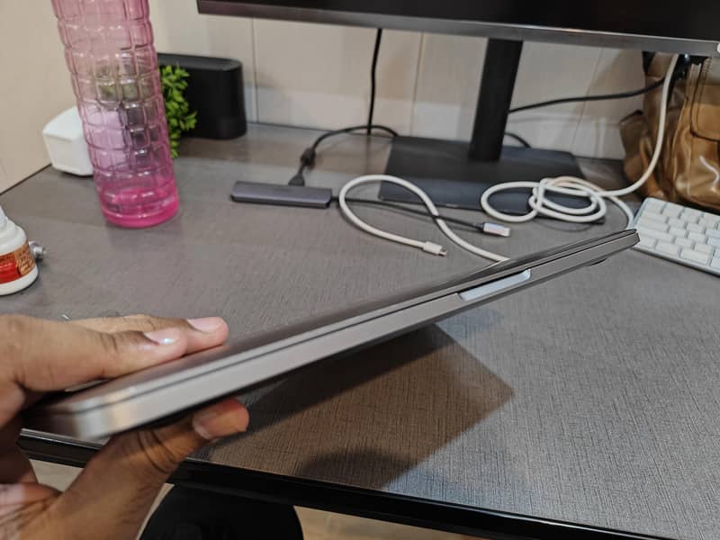 Macbook pro M1 6