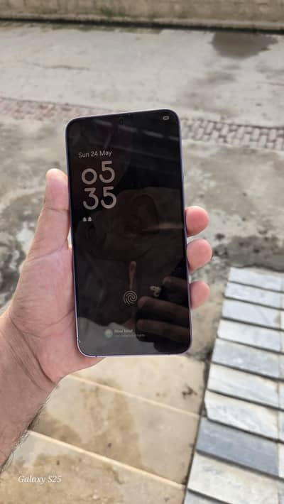 Samsung Mobile S24 Plus