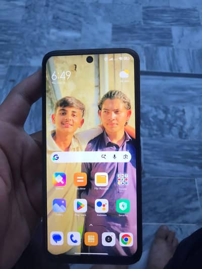 Xiaomi Redmi 10 Prime