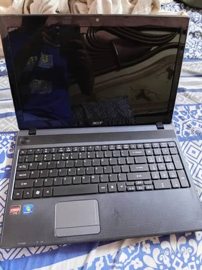 Acer Laptop