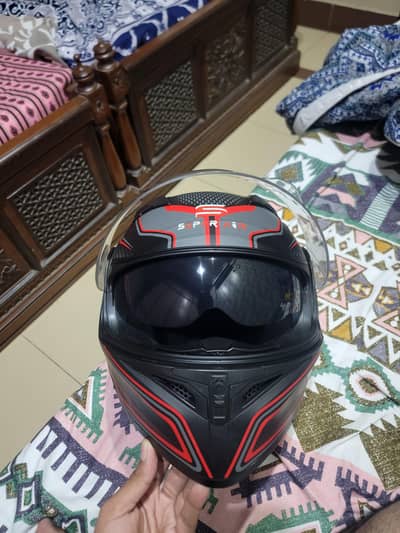 SuperAir helmet for sale