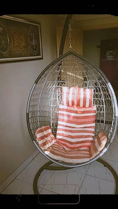 best swing for kids