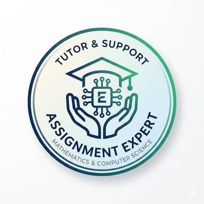 Online Home Tutor Available for Mathematics & Computer Science