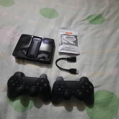 m33 game stick