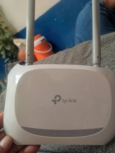 tp Link router