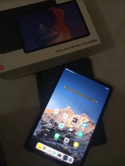 Redmi pad 2