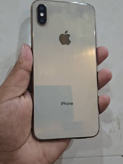 Apple iPhone XS Max