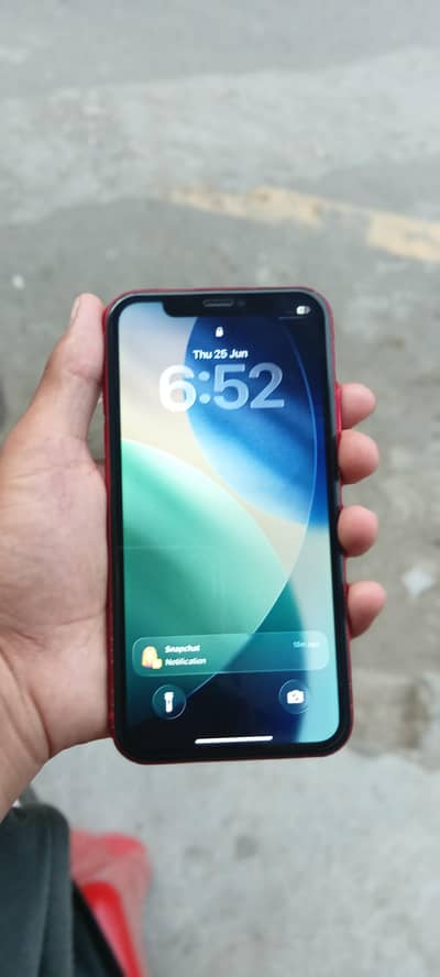 Apple iPhone 11