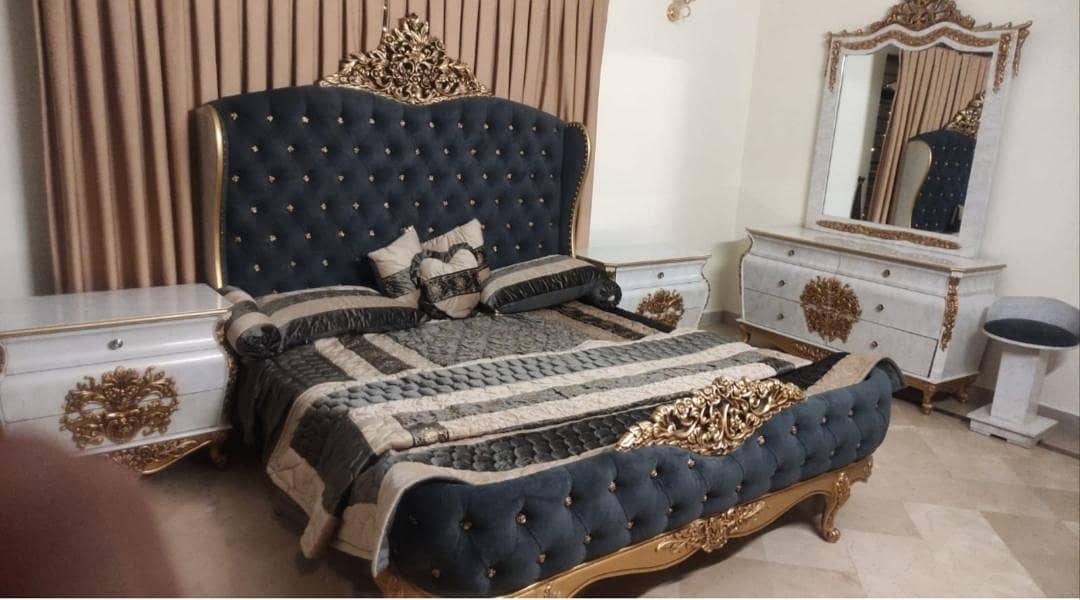Bed Set 0
