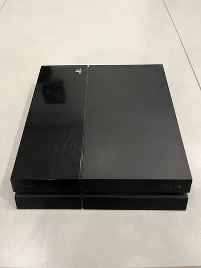 PlayStation 4 500 GB