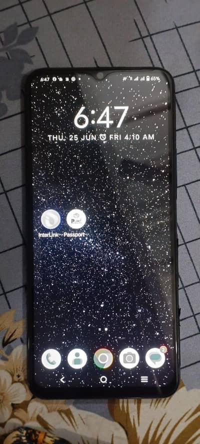 Vivo Y53s