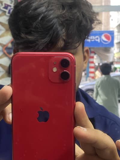 Apple iPhone 11