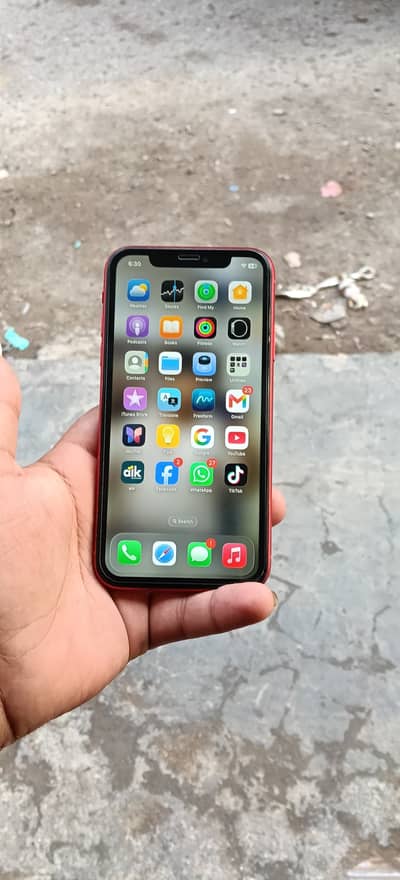 Apple iPhone 11