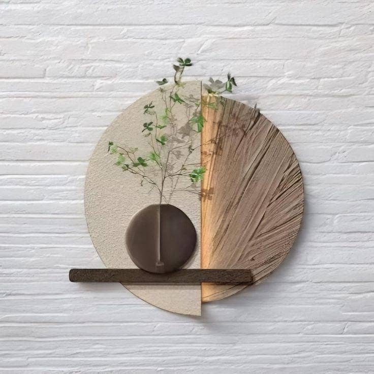 Wall Decor 1