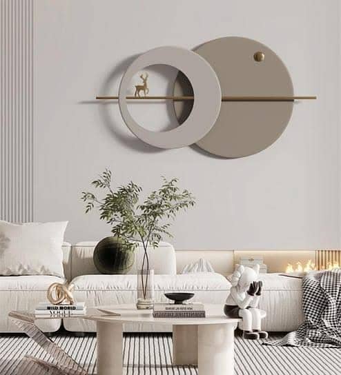 Wall Decor 5