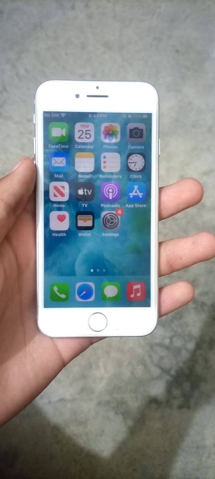 iPhone 7 1