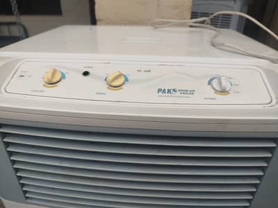 Pak Room Air Cooler – Powerful & Energy Efficient Cooling