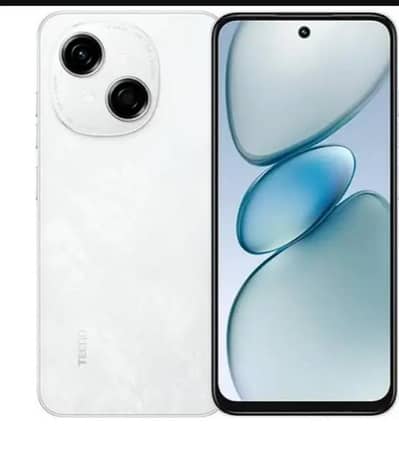 Tecno Spark Go