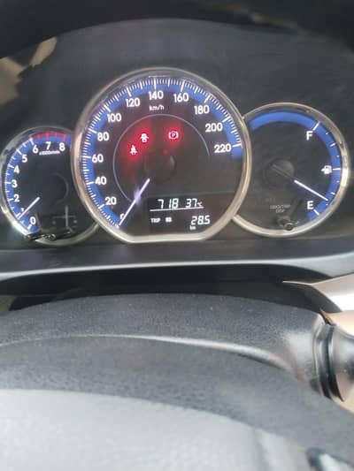 Toyota Yaris 2021