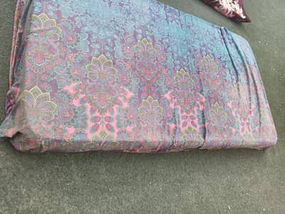 single mattress