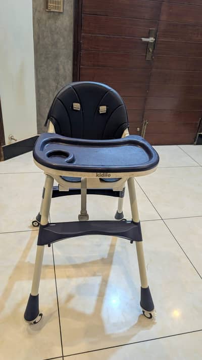 children dining chair baby multifunctional dining chair high chair