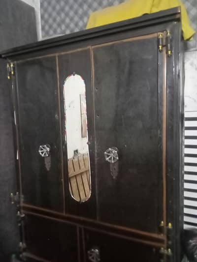 Almari for sale urgent