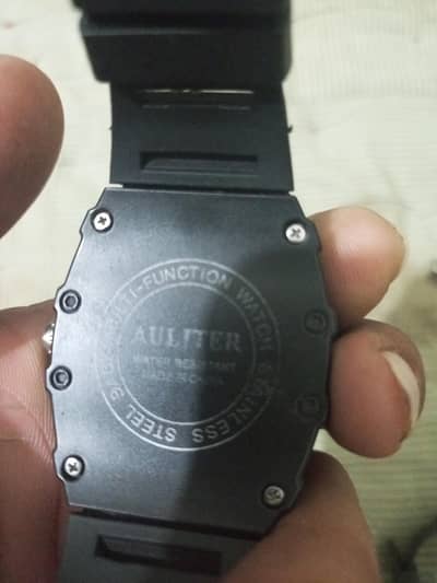Auliter