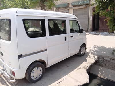 Suzuki Every 2025