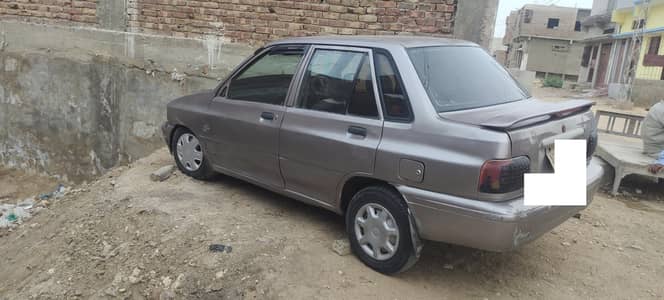 kia classic 2003 model  urgent sale